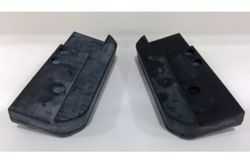 Image of EDEMO Otis Technology Soft Vise Jaws, AK Platform, FG-VSJ-AK, EDEMO1