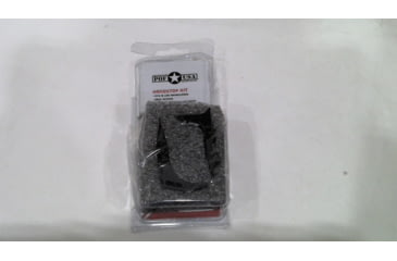 Image of EDEMO POF USA Handstop Kit, M-LOK, Anodized, Black, 01456, EDEMO2