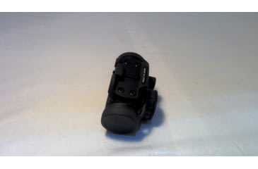 Image of EDEMO Primary Arms CLxZ Gen II Micro Dot Sight, Removable Base, 1/2 MOA, 2 MOA Red Dot, Black, MD-RBGII, EDEMO1