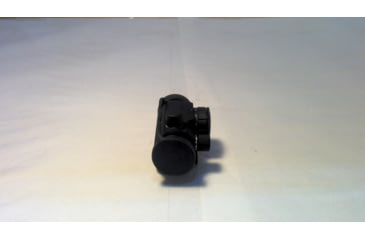 Image of EDEMO Primary Arms CLxZ Gen II Micro Dot Sight, Removable Base, 1/2 MOA, 2 MOA Red Dot, Black, MD-RBGII, EDEMO1