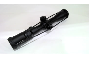Image of EDEMO Primary Arms OPMOD Exclusive .308/.223 Rifle Scope, 4-14x44mm, 30mm Tube, First Focal Plane, ACSS HUD DMR Reticle, Black, PA4-14XFFP308-OPMOD, EDEMO2