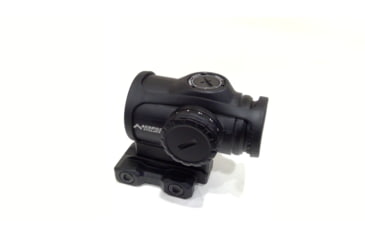 Image of EDEMO Primary Arms SLx Series MicroPrism Red Dot Sigh, 1x, ACSS Cyclops G2 Illuminated Reticle Red, Black, 710034, EDEMO1