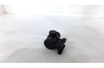 Image of EDEMO Primary Arms SLx Series MicroPrism Red Dot Sigh, 1x, ACSS Cyclops G2 Illuminated Reticle Red, Black, 710034, EDEMO3