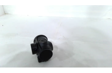 Image of EDEMO Primary Arms SLx Series MicroPrism Red Dot Sigh, 1x, ACSS Cyclops G2 Illuminated Reticle Red, Black, 710034, EDEMO3