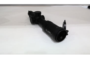 Image of EDEMO Primary Arms SLx Series Rifle Scope, 1-6x24mm, Second Focal Plane, ACSS 5.56/5.45/.308 Illuminated Reticle, Black, 610017, EDEMO1