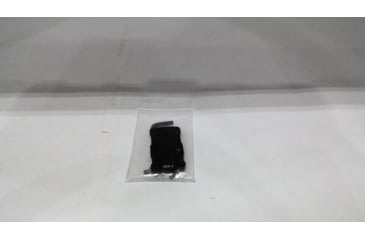 Image of EDEMO Primary Machine Trijicon RMR to Aimpoint Acro Adaptor, 150 inch height, Black Anodized, RMR/ACRO150/BA, EDEMO1