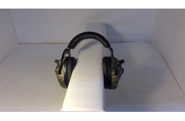 Image of EDEMO Pro-Ears Pro 300 Wind Abatement Hearing Protection NRR 26dB Headset,Max 5 Camo P300M5, EDEMO1