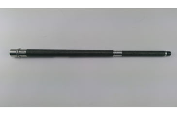 Image of EDEMO Proof Research PR15 Carbon Fiber 20in 223 Wylde Rifle Length Rifle Barrel, 22cal, 0.75GB,1-7 Twist, 1/2 x 28 101667, EDEMO1