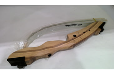 Image of EDEMO PSE Archery Razorback Bow Jr / Right Handed / 54in Draw Length / 25lb Draw Weight, 41574R5425, EDEMO1