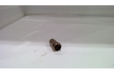 Image of EDEMO Q CB5/824 Cherry Bomb 30 Caliber Muzzle Brake 5/8-24 Tpi Copper 17-4 Stain, EDEMO1