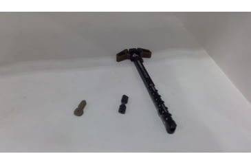 Image of EDEMO Radian Weapons COMBO Raptor-SD Talon for AR15, L/S, Flat Dark Earth, R0287, EDEMO1