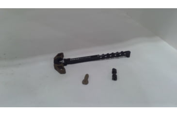 Image of EDEMO Radian Weapons COMBO Raptor-SD Talon for AR15, L/S, Flat Dark Earth, R0287, EDEMO1