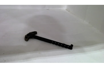 Image of EDEMO Radian Weapons COMBO Raptor-SD Talon for AR15, L/S, Radian Brown, R0289, EDEMO2