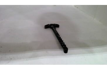 Image of EDEMO Radian Weapons COMBO Raptor-SD Talon for AR15, L/S, Radian Brown, R0289, EDEMO2