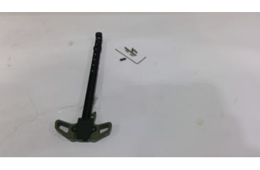 Image of EDEMO Radian Weapons Raptor SD Ambidextrous Charging Handle, AR-15/ M16/ M4, Talon 45/90 Ambidextrous Safety Selector, Long/ Short, Radian OD, R0669, EDEMO1