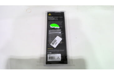 Image of EDEMO Radian Weapons Raptor SD Ambidextrous Charging Handle, AR-15/ M16/ M4, Talon 45/90 Ambidextrous Safety Selector, Long/ Short, Radian OD, R0669, EDEMO2