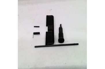 Image of EDEMO Radical Firearms .308 Forward Assist, Black, UPK308, EDEMO1
