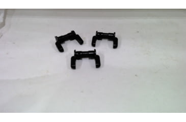 Image of EDEMO Radical Firearms Ambi Billet Safety Selector, Black, AMBI-SEL, EDEMO1