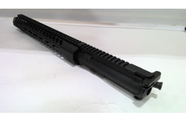 Image of EDEMO Radical Firearms AR-15 Complete Upper Assembly 16in 7.62x39, 4150V, HBAR Contour, 1/10 Twist, 15in MHR, M-LOK, A2 Flash Hider, Black, CFU16-7.62X39HBAR-15MHR, EDEMO1