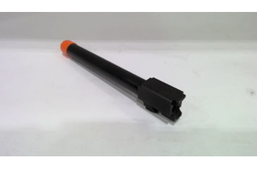 Image of EDEMO Radical Firearms Barrel, Glock 34, 1/2x28, Nitride Finish, Black, GLO-G34-0304-004, EDEMO2