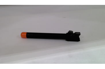 Image of EDEMO Radical Firearms Barrel, Glock 34, 1/2x28, Nitride Finish, Black, GLO-G34-0304-004, EDEMO3