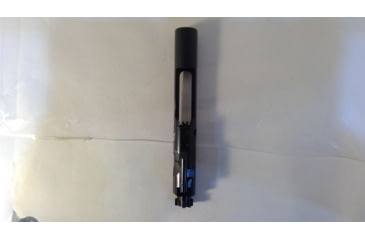 Image of EDEMO Radical Firearms Bolt Carrier Group BCG RF 7.62x39 M16 BCG, Melonite, Black, 762MEL-BCG, EDEMO2