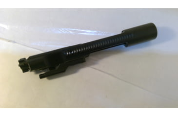 Image of EDEMO Radical Firearms Bolt Carrier Group BCG RF 7.62x39 M16 BCG, Melonite, Black, 762MEL-BCG, EDEMO2