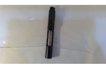 Image of USED Radical Firearms Bolt Carrier Group BCG RF 7.62x39 M16 BCG, Melonite, Black, 762MEL-BCG, EDEMO3, Condition Fair, Used