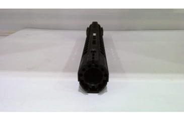 Image of EDEMO Radical Firearms M-LOK Hybrid Rail; 15 inch, Black, 15MHR, EDEMO5, Condition Fair, Missing Item