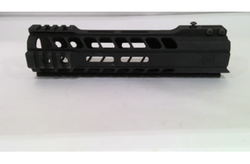 Image of EDEMO Radical Firearms M-LOK Hybrid Rail; 9 inch, Black, 9MHR, EDEMO2
