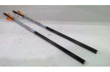 Image of EDEMO Ravin Xbow R18 .003 Match Grade Lighted Arrow - 3 Pack, R147, EDEMO1