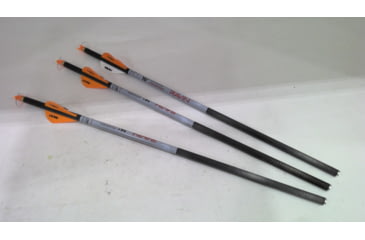 Image of EDEMO Ravin Xbow R18 .003 Match Grade Lighted Arrow - 3 Pack, R147, EDEMO1