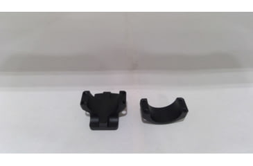 Image of USED Reptilia ROF-SAR 30mm Trijicon RMR/SRO Red Dot Sight Mount, Black, 100-013, EDEMO1