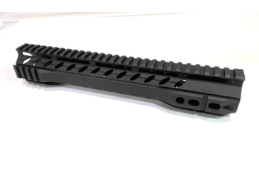 Image of EDEMO Rise Armament Slimline Handguard, 11.5in, Picatinny Black, AR-15, RA901115, EDEMO1