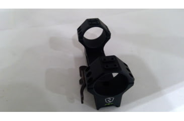 Image of EDEMO Riton Optics QD Scope Mount, 34mm Tube, 20 MOA, for Picatinny Rail, Black, XRC34QD20, EDEMO1