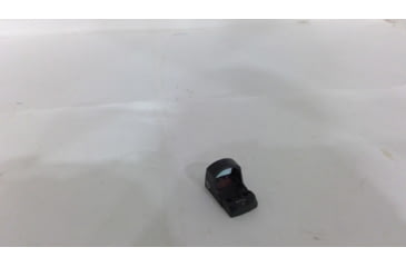 Image of EDEMO Riton Optics The 3 Tactix MPRD V2 Red Dot Sight, 3 MOA, Black, 3TMPRD2, EDEMO1
