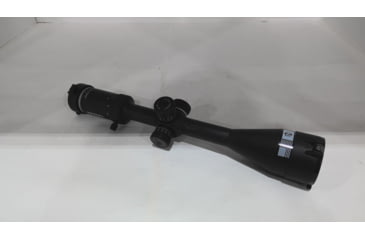 Image of EDEMO Riton Optics X1 Conquer Rifle Scope, 6-24x50mm, 1 inch Tube, Second Focal Plane, R3 Reticle, Anodized Black, 1C624AS, EDEMO1