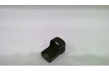 Image of EDEMO Riton Optics X3 Tactix MPRD Red Dot Sight, 3 MOA Dot Reticle, Black, 3TMPRD, EDEMO1