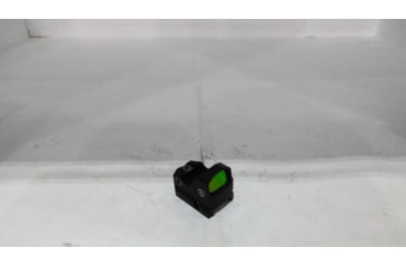 Image of EDEMO Riton Optics X3 Tactix PRD Red Dot Sight, 3 MOA Dot Reticle, Type III Hard Coat Anodized, Black, Red, 3TPRD, EDEMO1