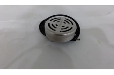 Image of EDEMO Roving Blue OZO-Pod 10, 5 Gallons, Silver, OZO-Pod 10, EDEMO1