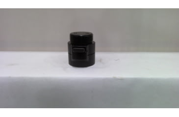 Image of EDEMO SB Tactical Buffer Tube Folding Adapter, 2-Position, Black, BTFA, EDEMO1