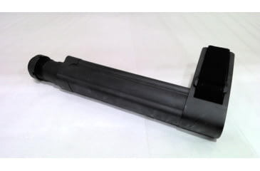 Image of USED SB Tactical Stabilizing Brace kit for Mossberg 590 Shockwave, SBL, Black, 590-SBL-01-SB, EDEMO1, Good, Used