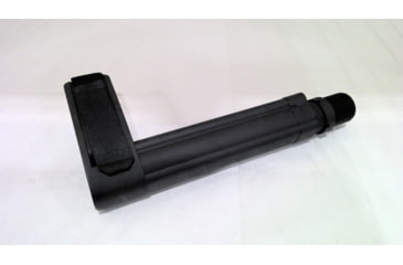 Image of USED SB Tactical Stabilizing Brace kit for Mossberg 590 Shockwave, SBL, Black, 590-SBL-01-SB, EDEMO2, Used, Condition Fair, Missing Item