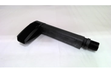 Image of USED SB Tactical Stabilizing Brace kit for Mossberg 590 Shockwave, SBL, Black, 590-SBL-01-SB, EDEMO2, Used, Condition Fair, Missing Item