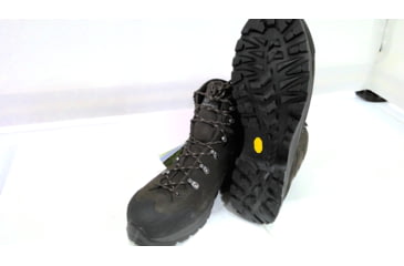 Image of EDEMO Scarpa Kailash Plus GTX Backpacking Boots - Men's, Dark Coffee, 49, 61061/200-Dkcof-49, EDEMO1