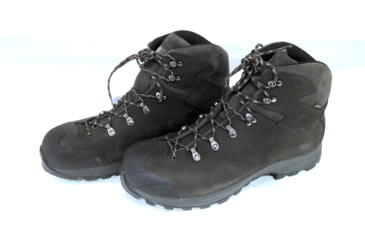 Image of EDEMO Scarpa Kailash Plus GTX Backpacking Boots - Men's, Dark Coffee, 49, 61061/200-Dkcof-49, EDEMO1