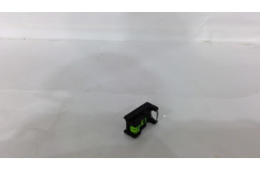 Image of EDEMO SeeAll Open Sights Micro SeeAll Open Sight, Crosshair, Black, 850006380572, EDEMO1