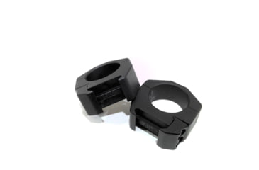 Image of EDEMO Seekins Precision 1in Tube Rifle Scope Rings,.76in,4 Cap Screw 0010610002, EDEMO3