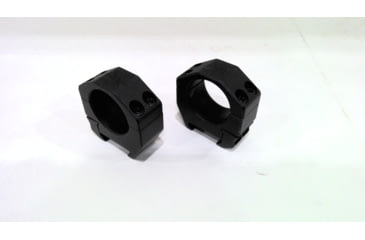 Image of EDEMO Seekins Precision 1in Tube Rifle Scope Rings,.76in,4 Cap Screw 0010610002, EDEMO3