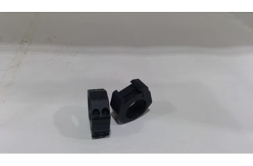 Image of EDEMO Seekins Precision 1in Tube Rifle Scope Rings,.76in,4 Cap Screw 0010610002, EDEMO4